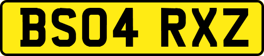BS04RXZ