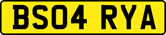 BS04RYA