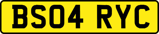 BS04RYC
