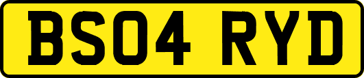 BS04RYD