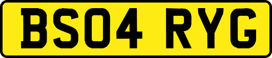 BS04RYG