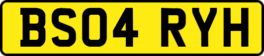 BS04RYH