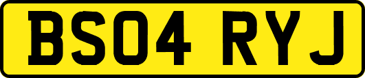 BS04RYJ