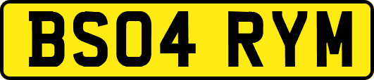 BS04RYM