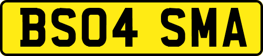 BS04SMA