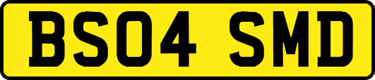 BS04SMD