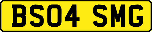 BS04SMG