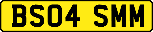 BS04SMM