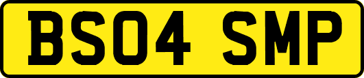 BS04SMP