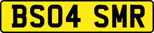 BS04SMR