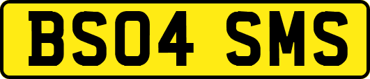 BS04SMS