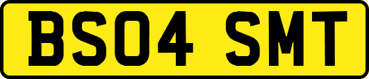 BS04SMT