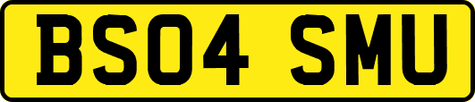 BS04SMU