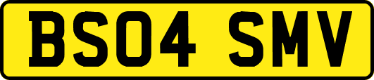 BS04SMV