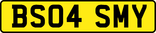 BS04SMY