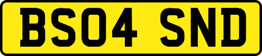 BS04SND