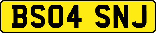 BS04SNJ
