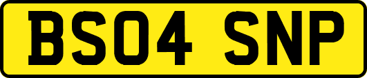 BS04SNP