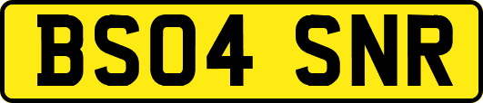 BS04SNR