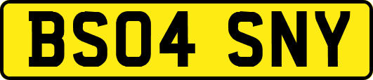 BS04SNY