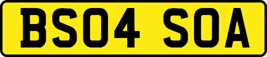 BS04SOA
