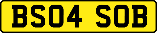 BS04SOB