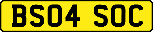 BS04SOC