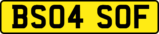 BS04SOF