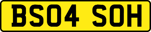 BS04SOH