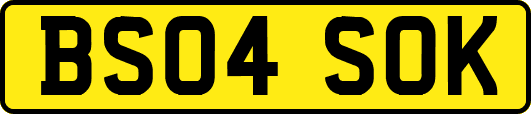 BS04SOK