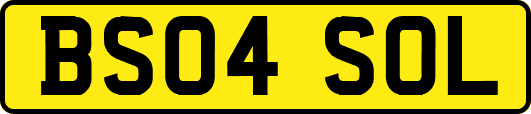 BS04SOL
