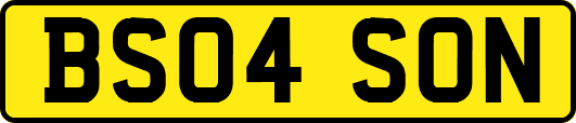 BS04SON