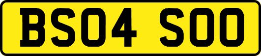 BS04SOO