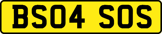 BS04SOS