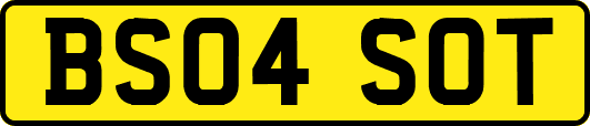 BS04SOT