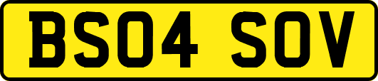 BS04SOV