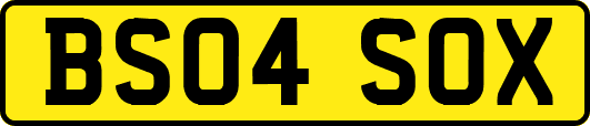 BS04SOX