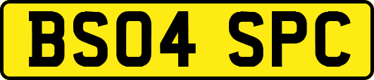 BS04SPC