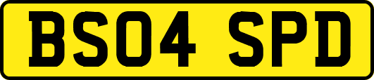 BS04SPD