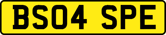 BS04SPE