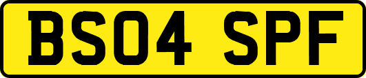 BS04SPF
