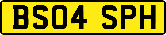 BS04SPH