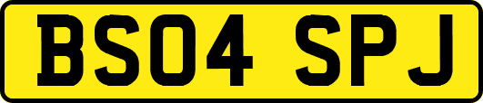 BS04SPJ