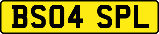 BS04SPL