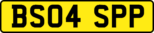 BS04SPP