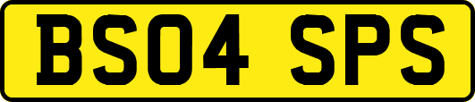 BS04SPS