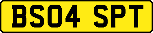 BS04SPT