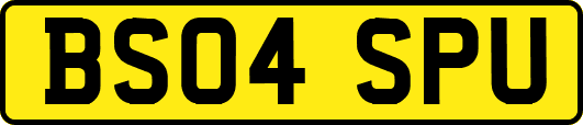 BS04SPU