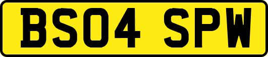 BS04SPW