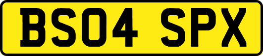 BS04SPX